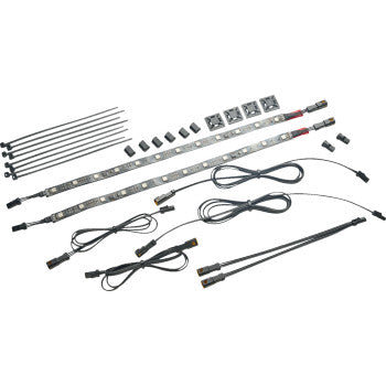 CIRO Lighting Expansion Kit Shock & Awe Evolved 40801