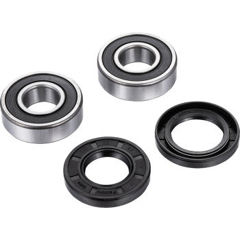 FACTORY LINKS Wheel Bearing Kit - Front - '06-'16 BMW F800/R1200GS FWK-W-001