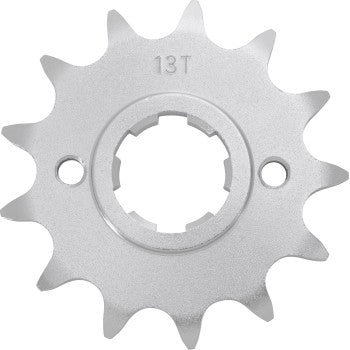 MOOSE RACING Front Sprocket - 13 Tooth - XR500/600R 26-1126-13CRMO