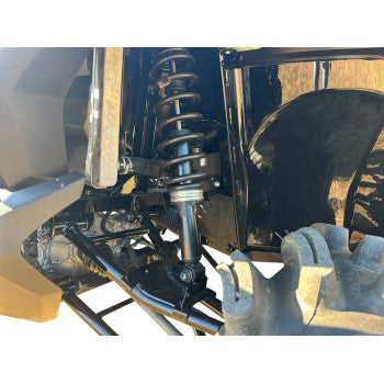 HIGH LIFTER Lift Kit - Ridge 73-16716