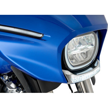 CIRO Fairing Light - GOAT-E™ - Chrome Glide 2024 45220