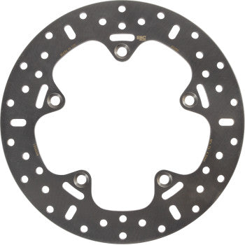 EBC Brake Rotor - Fixed MD8001