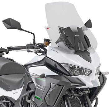 GIVI Windshield - Clear - Versys 1000 D4126ST