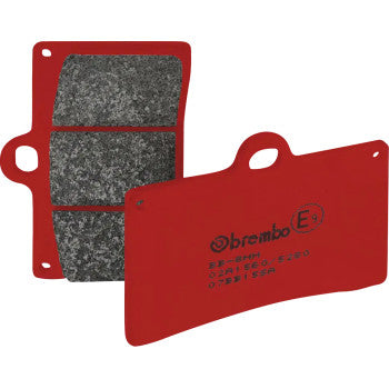 BREMBO Brake Pad Sa Sint Fr 07BB15SA