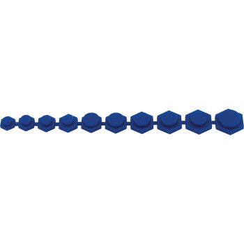 LANG TOOLS Socket Insert Tool - Magnetic - Metric - Set 521