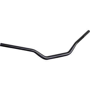 RENTHAL Fatbar™ Handlebar - Street - 835 - BMW R GS/GSA AC - Black 835-50-BK