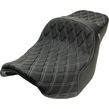 SLYFOX Seat Chariot Slv Dd Vinyl Slv Logo 4729D