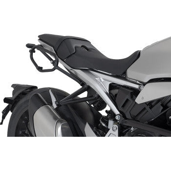 SW-MOTECH SysBag Side Bag System - Black - Honda CB1000R '21-'24 BC.SYS.01.979.31000B