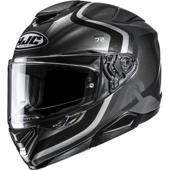HJC RPHA 72 Helmet - Ernem - MC5SF - Small FH11NUS4205V