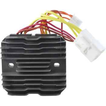 RM STATOR Regulator/Rectifier - Mosfet - Black - Polaris RM30394
