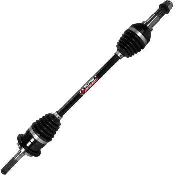 DEMON Axle - Lift Kit - Heavy-Duty - Front Left - Commander PAXL-3001HD-6ET