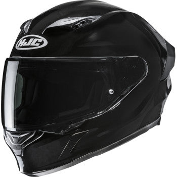 HJC i11 Helmet - Solid - Black - 2XL FP67NUS8METV