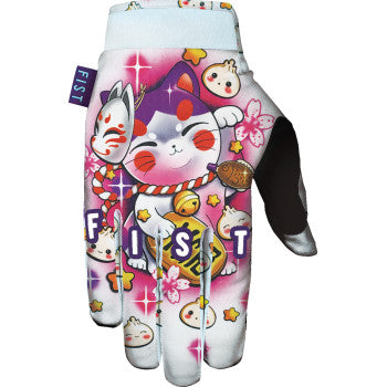 FIST HANDWEAR Strapped Lucky Dumpling Gloves - XL F-GS-00687-XL