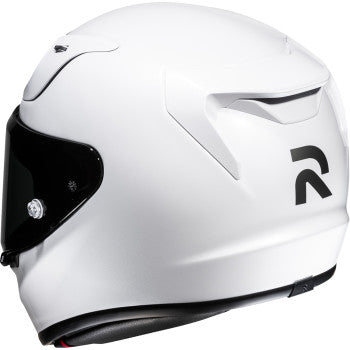 HJC RPHA 12N Helmet - White - XL FA53NUS7XWHV