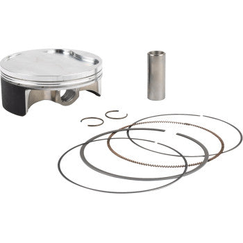WOSSNER Piston Kit - 96.96 mm - Yamaha 4092DA