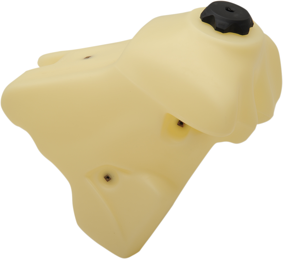 IMS PRODUCTS INC. Gas Tank - Natural - Yamaha WR 250/400 F 4.0 Gallon 117319-N2