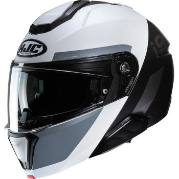 HJC Helmet I91 Bina Mc5sf Xs 408263