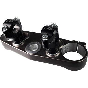 SCAR Handlebar Mount - 1-1/8" - CR/CRF P62