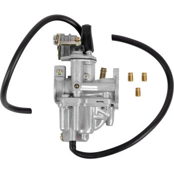 MOOSE OFFROAD Replacement Carburetor - Suzuki JR 50 300-0131-PU