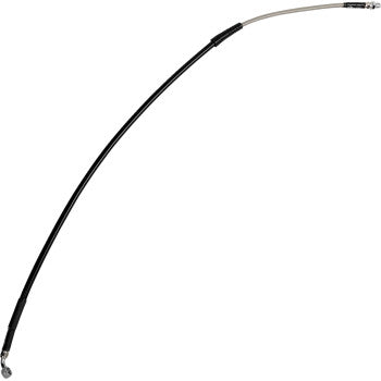 MOOSE RACING Brake Line - Stainless Steel B05-1-010/P
