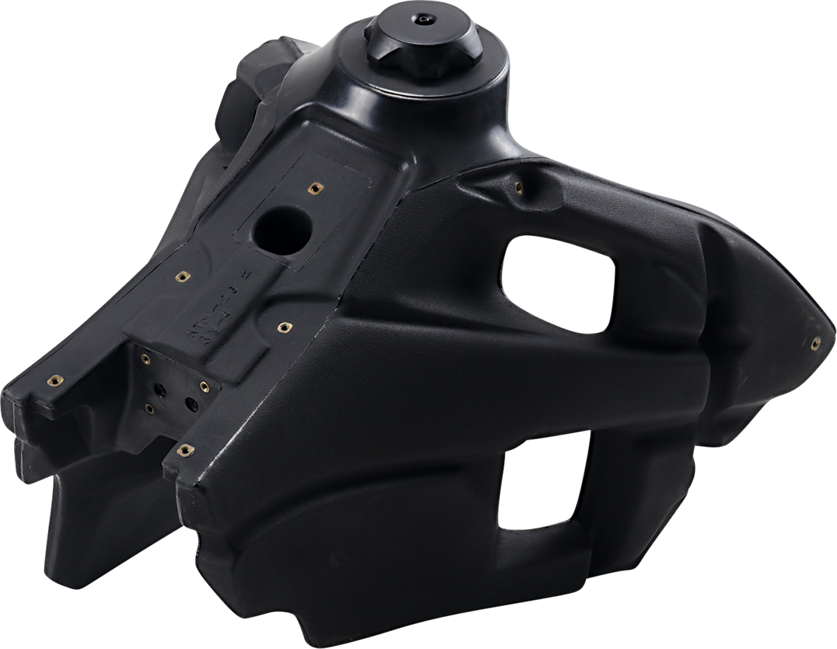 IMS PRODUCTS INC. Gas Tank - Black - KTM - 4.5 Gallon 250/300 SX/SC/ XC-W 2017-2018 SX 113340-BK1