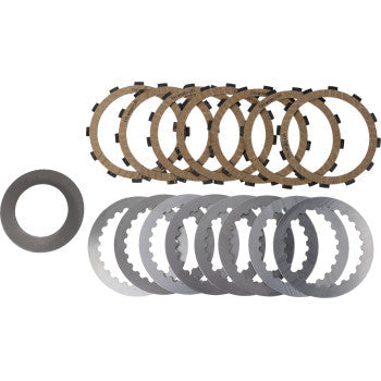 HINSON RACING Clutch Kit - Gas Gas/Husqvarna/KTM FSC373-7-1902