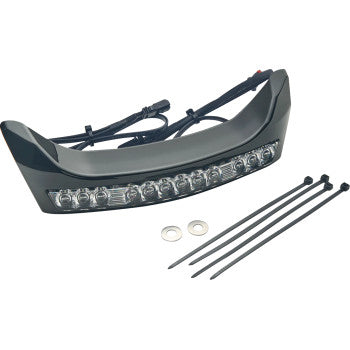 CIRO Fairing Light - GOAT-E™ - Black Glide 2024 45221