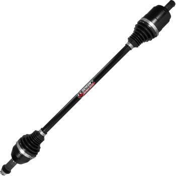 DEMON Axle - Lift Kit - Heavy-Duty - Front Left/Right - Polaris RZR PAXL-6057HD-10ET