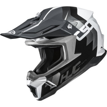 HJC C50 Helmet - Primal - MC5 - 2XL MP46NUS8105V
