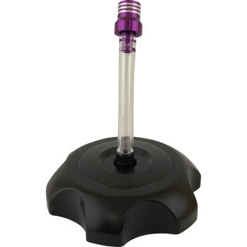 NO TOIL Vent Cap - Purple NTVC-007