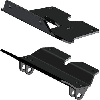 KFI PRODUCTS Plow Mount - Kawasaki Ridge 2025 106675