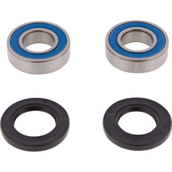 MOOSE RACING Wheel Bearing Kit - Front Kayo Bull/Predator 125 2023-2024 25-1829
