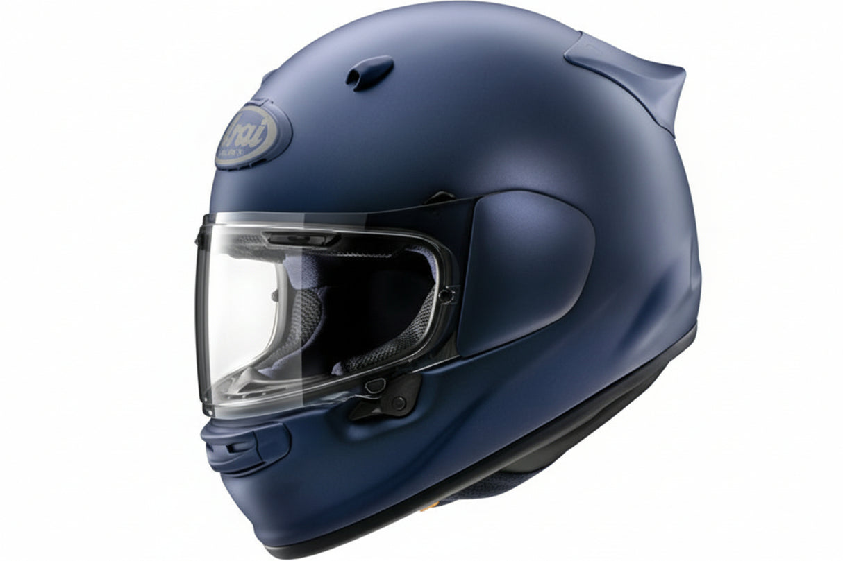 ARAI HELMETS - Contour-X Helmet Contour-X Helmet - Blue Frost - XL - 0101-18607