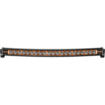 RIGID INDUSTRIES Lightbar - 40" RGBW - Curved 340053