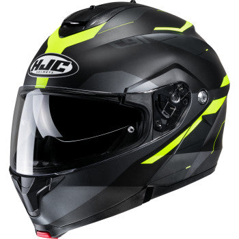 HJC Helmet C91 Karan Mc3hsf Xs 374608