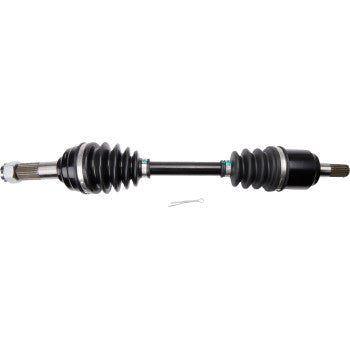 MOOSE UTILITY Complete Axle Kit - Front Left - Honda TRX420FA/520F LM6-HO-8-378
