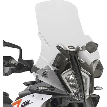 GIVI Windshield - Clear - KTM D7716ST