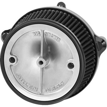 ARLEN NESS Big Sucker Stage 1 Air Cleaner Kit without Cover - Black 600-303