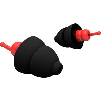 ALPINE HEARING PROTECTION MotoGP Motosafe Ear Plugs - Race 111.23.118