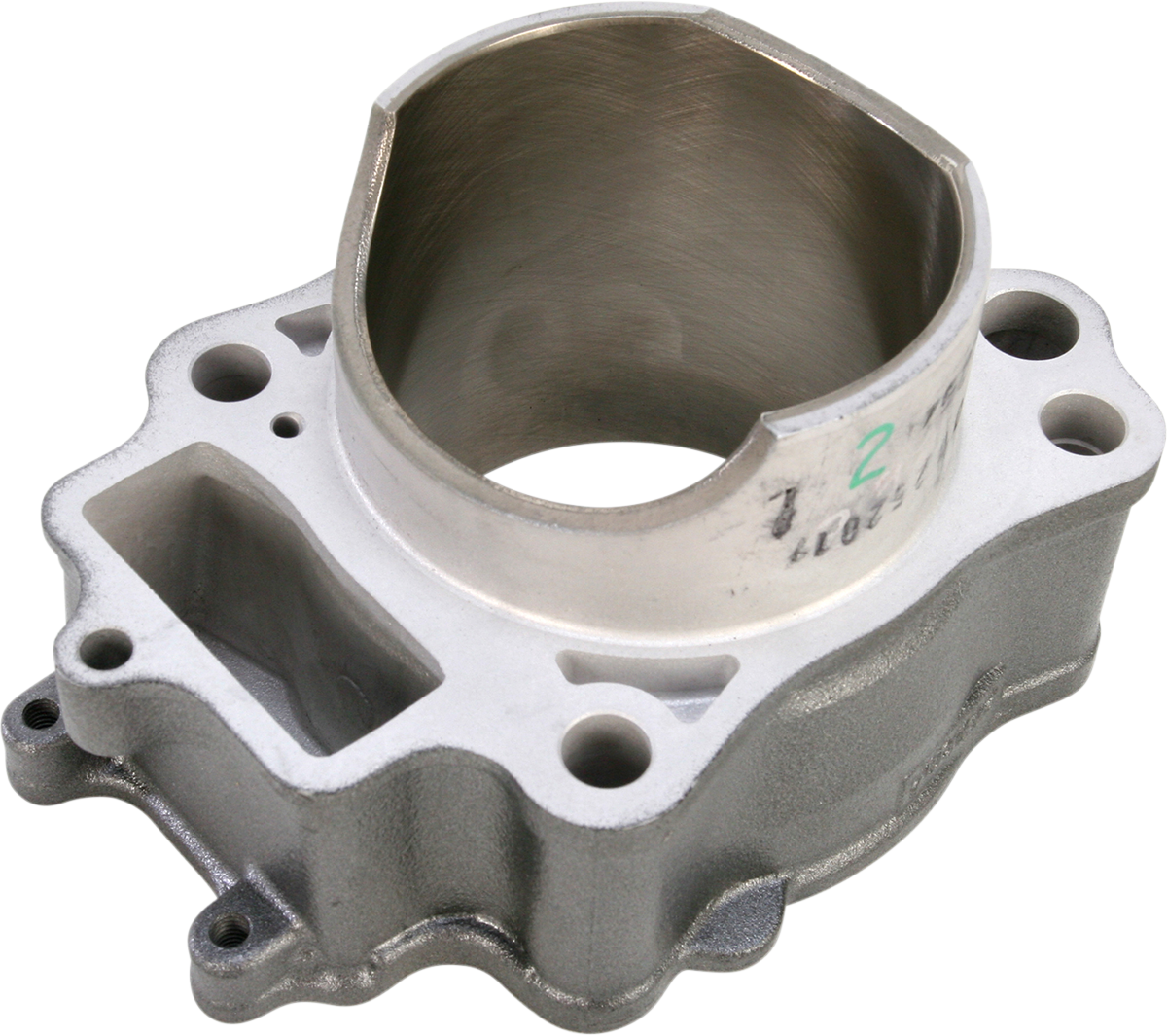 CYLINDER WORKS Cylinder - Standard -76.80 mm CRF250R 2010-2017 10007
