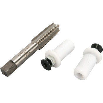 G2 ERGONOMICS CORP. Nylon Handguard/Handlebar End Mount w/ Tap/Guide - Renthal 60-320