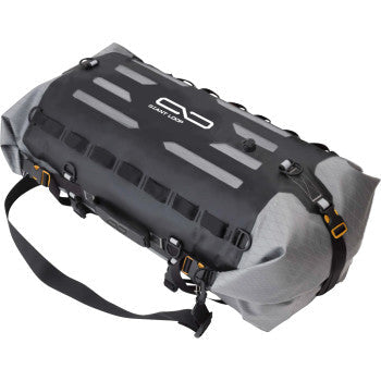 GIANT LOOP Tillamook Dry Bag™ - 48 Liter - Black/Gray TDB26