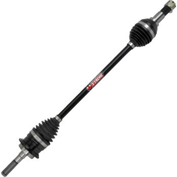 DEMON Axle - X-Treme - Heavy-Duty - Front Right - '13-'18 Maverick PAXL-3012XHD