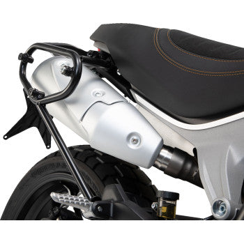 SW-MOTECH SLC Side Carrier - Right - Ducati - Scrambler 1100 HTA.22.895.11000