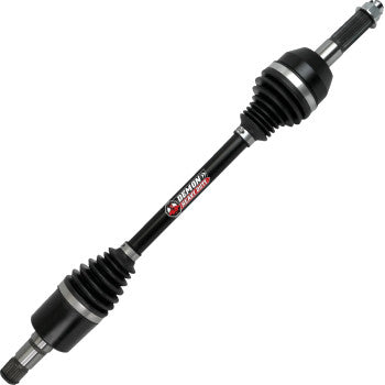 DEMON Axle - Complete - Heavy-Duty - Rear Right - Polaris Ranger PAXL-6026HD