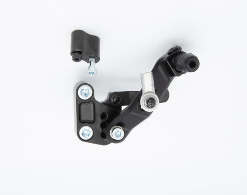 Graves Works Shifter Upgrade Kit Zx-10r / Zx-10rr 2016-2023 W-Rsk-2001-02