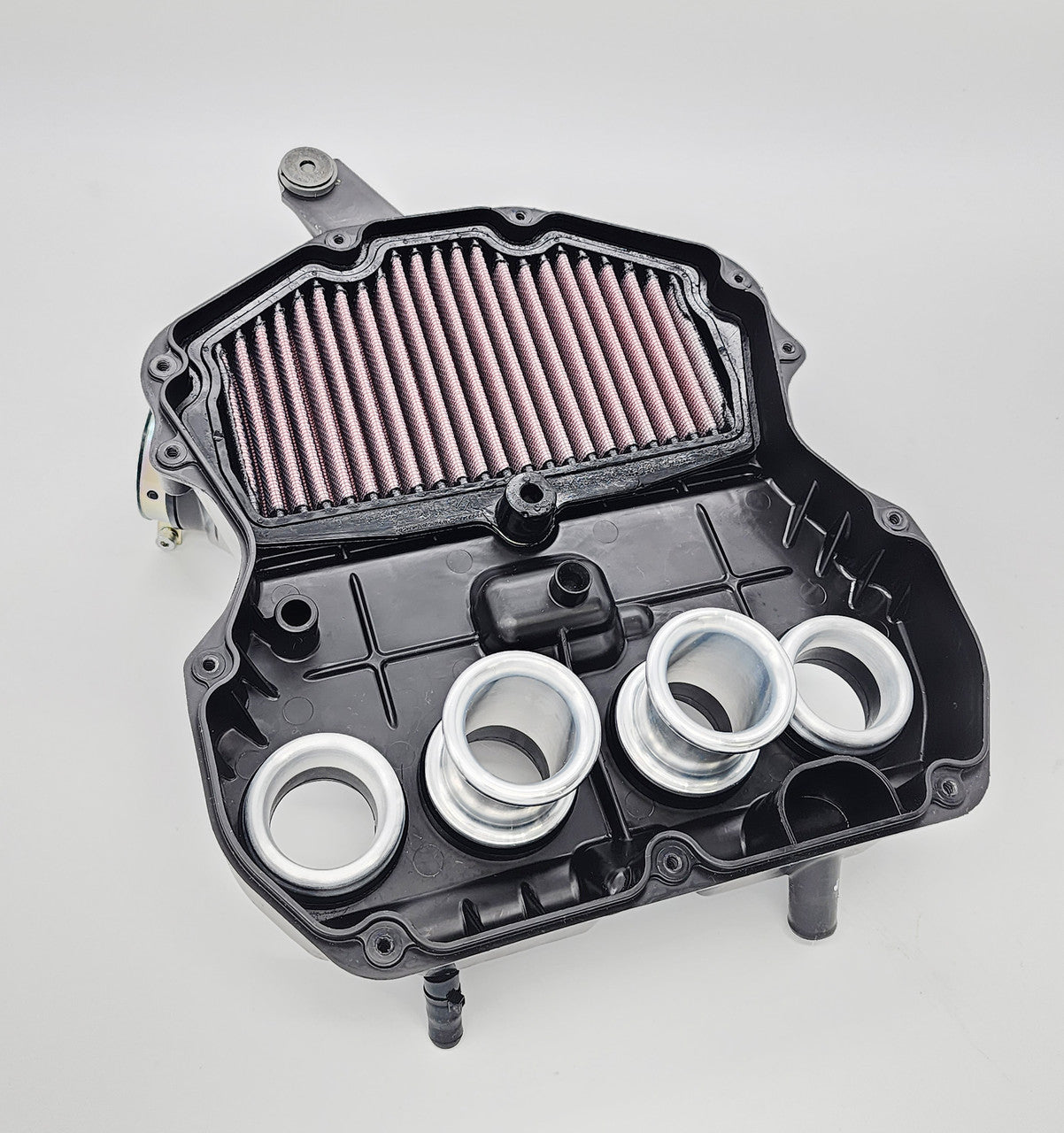 Graves Velocity Stacks ZX-4RR 2023 2024 2025 2026 ABK-23ZX4-VE1