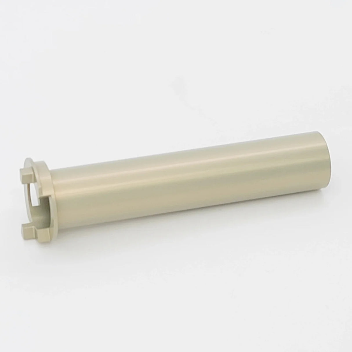 Graves Motorsports Zx-10r 2021 + / Zx-4rr 2023 Throttle Tube W-Wck-21zx1-02