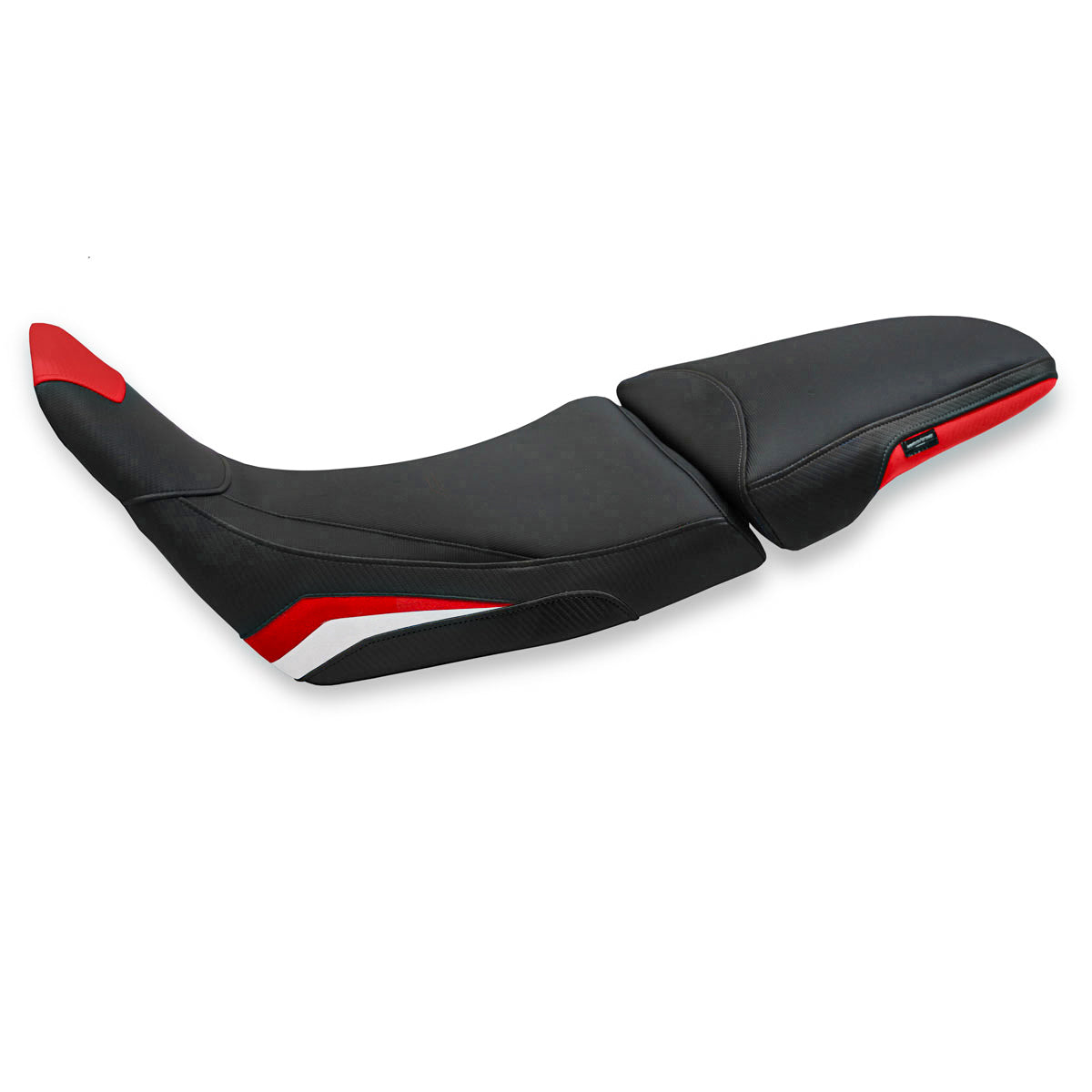 Tappezzeria Italia Honda Africa Twin 1100 2020-2024 Seat Cover in Red