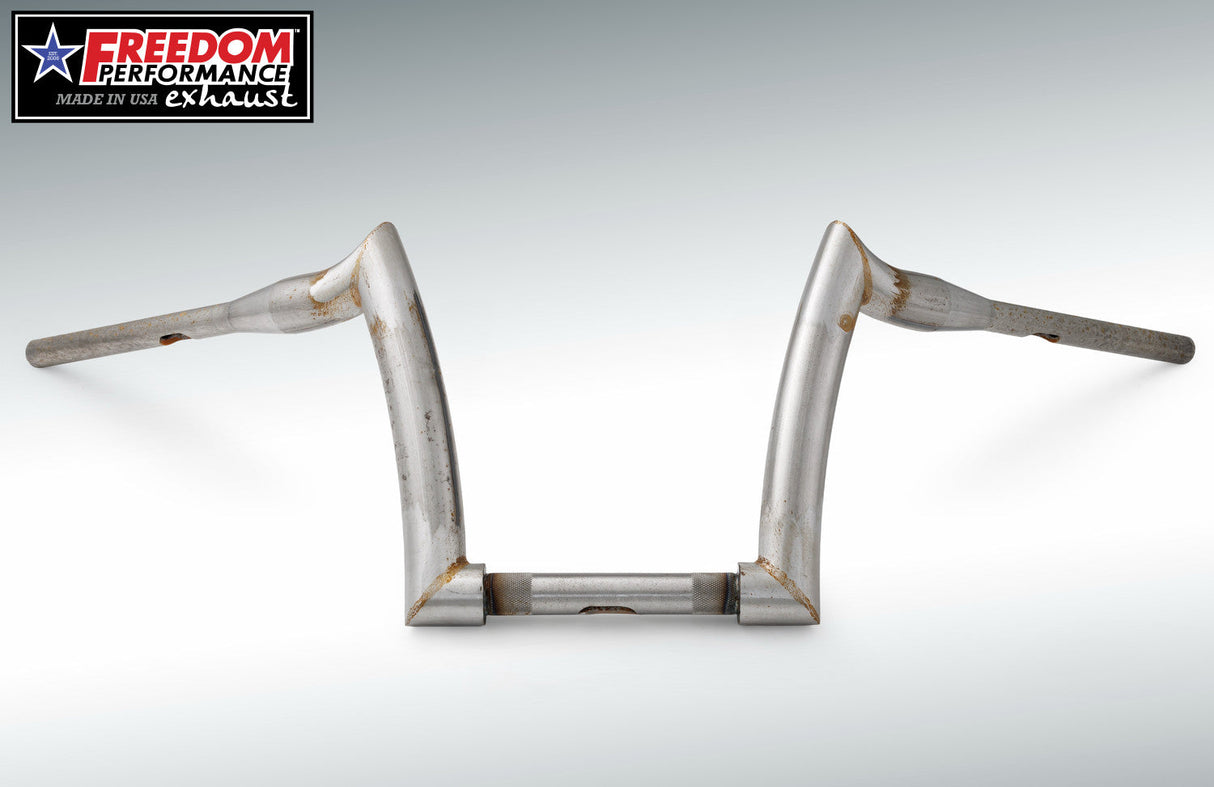 MEATHOOK HANDLEBARS FOR INDIAN SCOUT